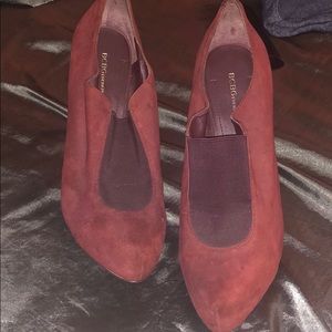 Bcbg heels